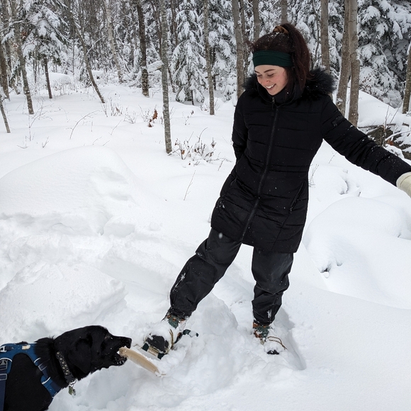 Meet your Posher, Ally - Picture 3 of 5